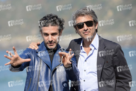 'Relatos salvajes' Photocall, San Sebastian Film Festival 2014
