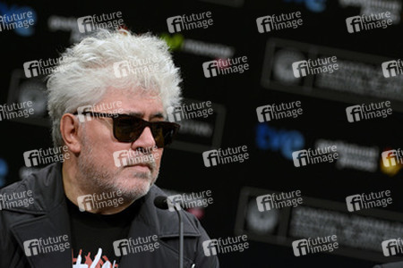 'Relatos salvajes' Press Conference, San Sebastian Film Festival 2014