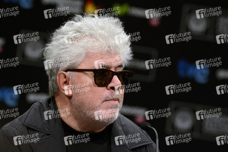 'Relatos salvajes' Press Conference, San Sebastian Film Festival 2014