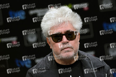 'Relatos salvajes' Press Conference, San Sebastian Film Festival 2014