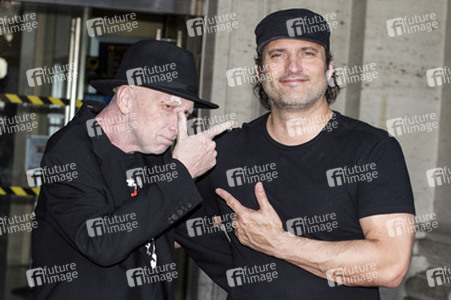 'Sin City 2' Photocall, Rom