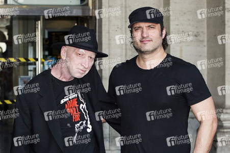 'Sin City 2' Photocall, Rom