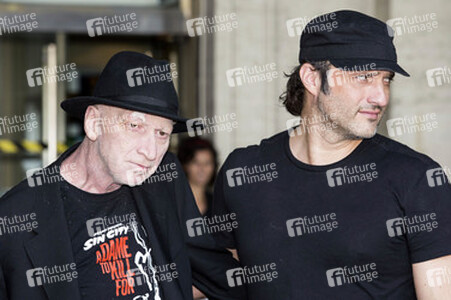 'Sin City 2' Photocall, Rom