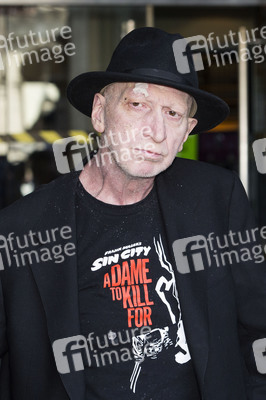 'Sin City 2' Photocall, Rom