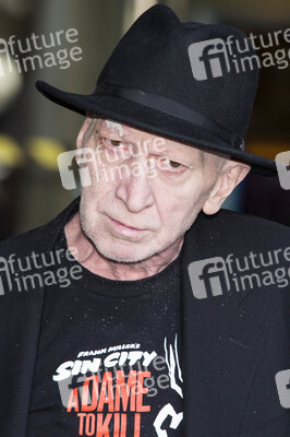 'Sin City 2' Photocall, Rom