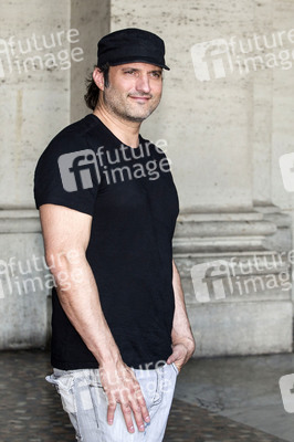 'Sin City 2' Photocall, Rom