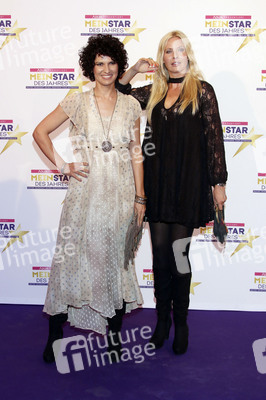 Mein Star des Jahres 2014, Hamburg
