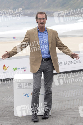 'Lasa y Zabala' Photocall, San Sebastian Film Festival 2014