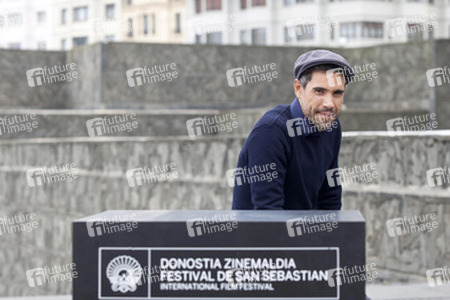 'Lasa y Zabala' Photocall, San Sebastian Film Festival 2014