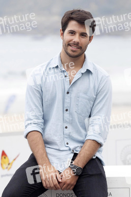 'Lasa y Zabala' Photocall, San Sebastian Film Festival 2014