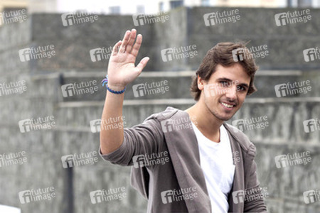 'Lasa y Zabala' Photocall, San Sebastian Film Festival 2014