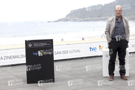 'Lasa y Zabala' Photocall, San Sebastian Film Festival 2014