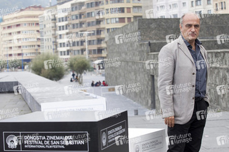 'Lasa y Zabala' Photocall, San Sebastian Film Festival 2014