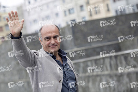 'Lasa y Zabala' Photocall, San Sebastian Film Festival 2014