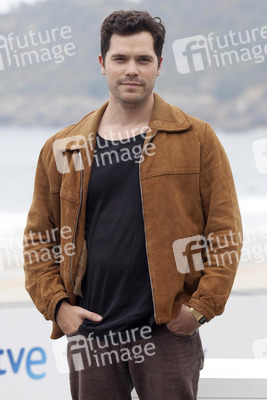 'Lasa y Zabala' Photocall, San Sebastian Film Festival 2014