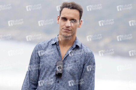 'Lasa y Zabala' Photocall, San Sebastian Film Festival 2014