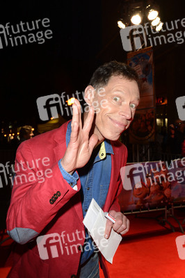 'Der 7bte Zwerg' Filmpremiere, Essen
