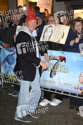 'Der 7bte Zwerg' Filmpremiere, Essen