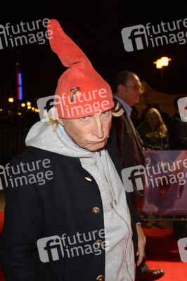 'Der 7bte Zwerg' Filmpremiere, Essen