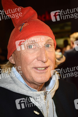 'Der 7bte Zwerg' Filmpremiere, Essen