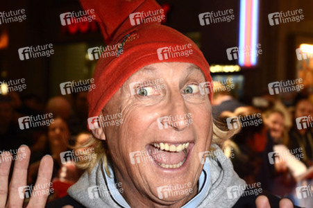 'Der 7bte Zwerg' Filmpremiere, Essen