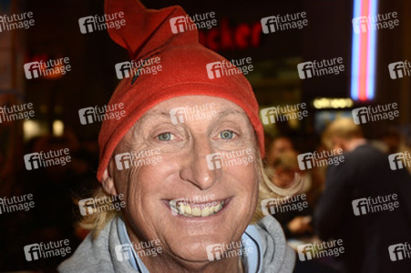 'Der 7bte Zwerg' Filmpremiere, Essen