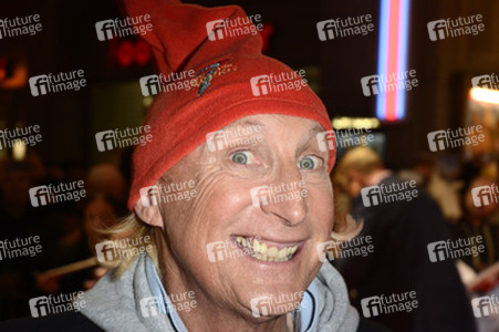 'Der 7bte Zwerg' Filmpremiere, Essen