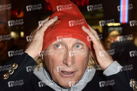 'Der 7bte Zwerg' Filmpremiere, Essen