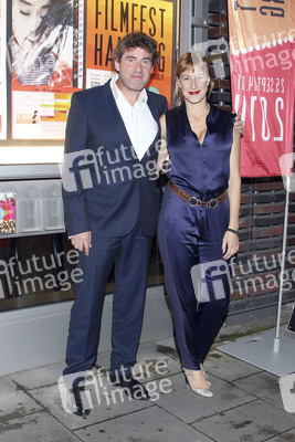 Premiere, Filmfest Hamburg 2014