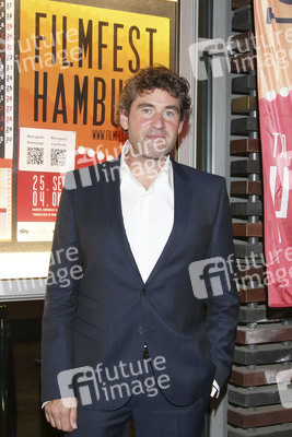 Premiere, Filmfest Hamburg 2014