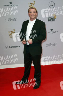 'Tribute to Bambi' Charity-Gala 2014, Berlin