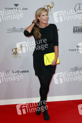 'Tribute to Bambi' Charity-Gala 2014, Berlin