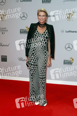 'Tribute to Bambi' Charity-Gala 2014, Berlin