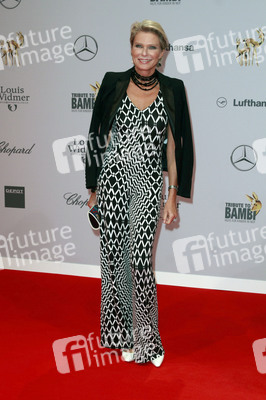 'Tribute to Bambi' Charity-Gala 2014, Berlin