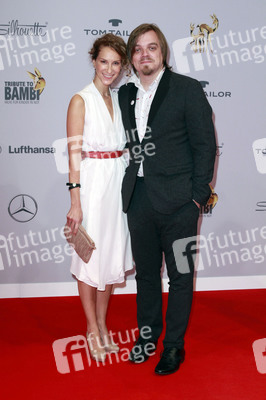 'Tribute to Bambi' Charity-Gala 2014, Berlin