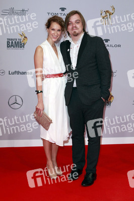 'Tribute to Bambi' Charity-Gala 2014, Berlin