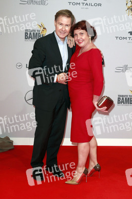 'Tribute to Bambi' Charity-Gala 2014, Berlin