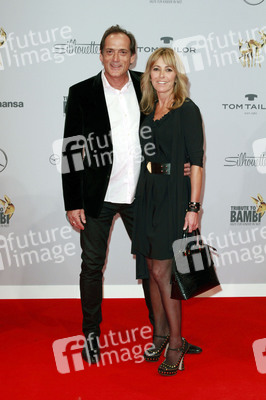 'Tribute to Bambi' Charity-Gala 2014, Berlin