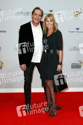 'Tribute to Bambi' Charity-Gala 2014, Berlin