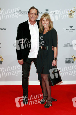 'Tribute to Bambi' Charity-Gala 2014, Berlin