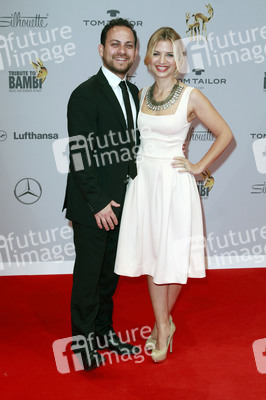 'Tribute to Bambi' Charity-Gala 2014, Berlin