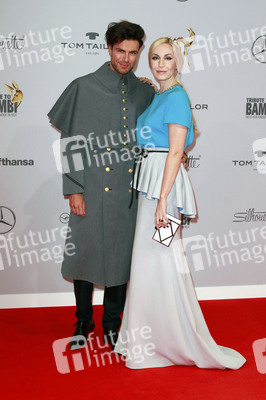 'Tribute to Bambi' Charity-Gala 2014, Berlin