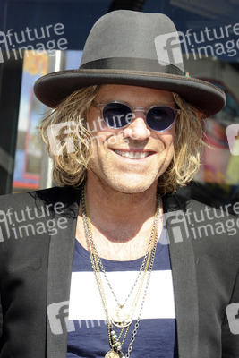 Big &Rich 'Ride Of Fame' Zeremonie, New York