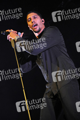 Andreas Bourani Konzert, Hamburg