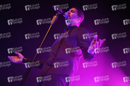 Andreas Bourani Konzert, Hamburg