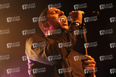 Andreas Bourani Konzert, Hamburg