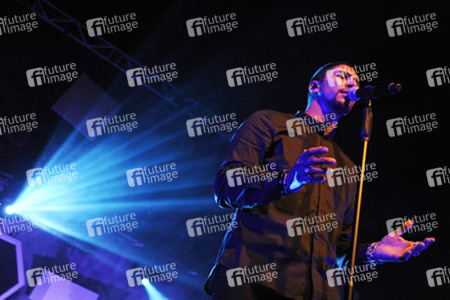 Andreas Bourani Konzert, Hamburg