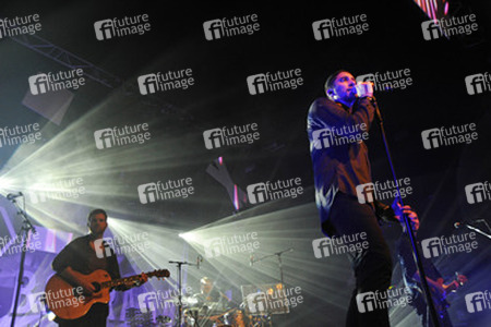 Andreas Bourani Konzert, Hamburg