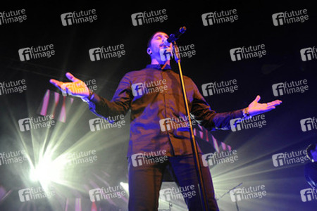 Andreas Bourani Konzert, Hamburg
