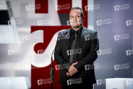 Donostia Award für Benicio Del Toro, San Sebastian Film Festival 2014